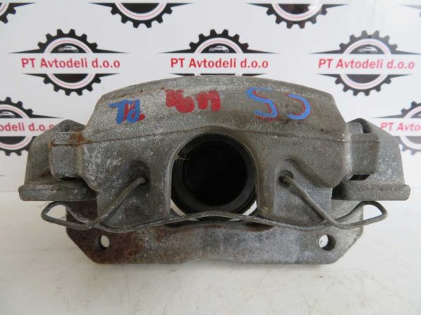 CITROEN C5 L.11, ZAVORNA ČELJUST, PREDNJA LEVA