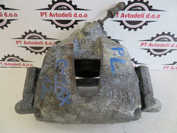 FORD C-MAX L.12, ZAVORNA ČELJUST, PREDNJA LEVA - Image 2
