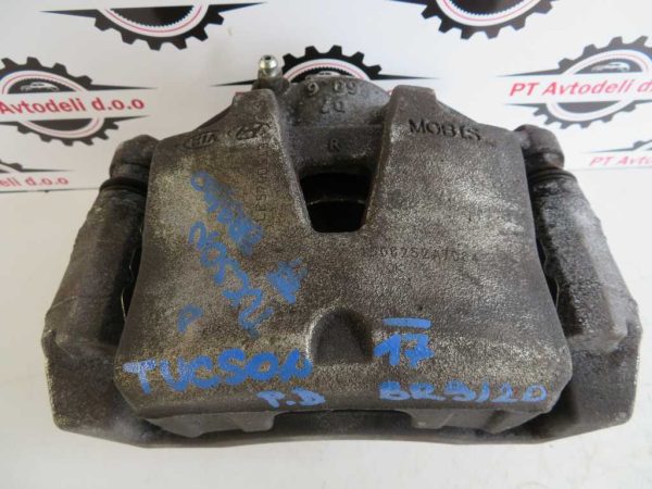 HYUNDAI TUCSON L.17, ZAVORNA ČELJUST, PREDNJA DESNA - Image 2