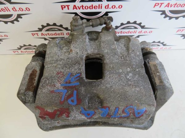 OPEL ASTRA L.11, ZAVORNA ČELJUST, PREDNJA LEVA - Image 2