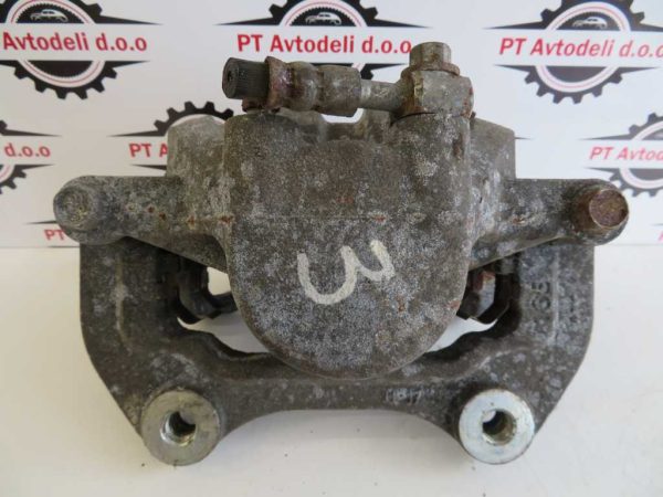 OPEL ASTRA L.11, ZAVORNA ČELJUST, PREDNJA LEVA - Image 3