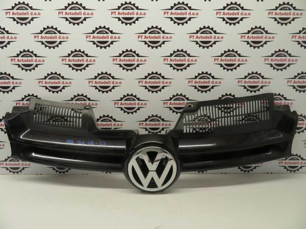 VW GOLF 5 L.07, OKRASNA MASKA