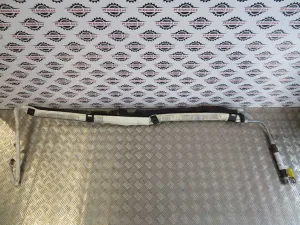 VW GOLF 6 L.10, STREŠNI AIRBAG, LEVI