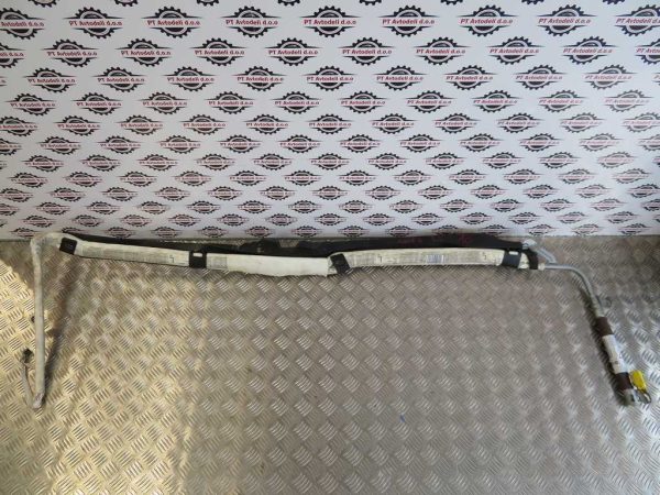 VW GOLF 6 L.10, STREŠNI AIRBAG, LEVI