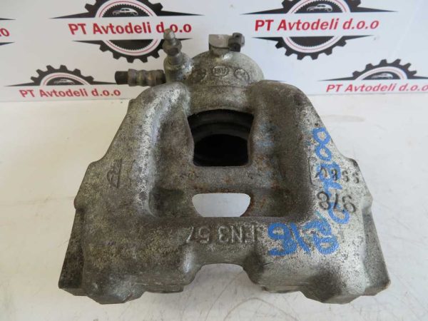 FIAT DOBLO L.09, ZAVORNA ČELJUST, PREDNJA DESNA - Image 2