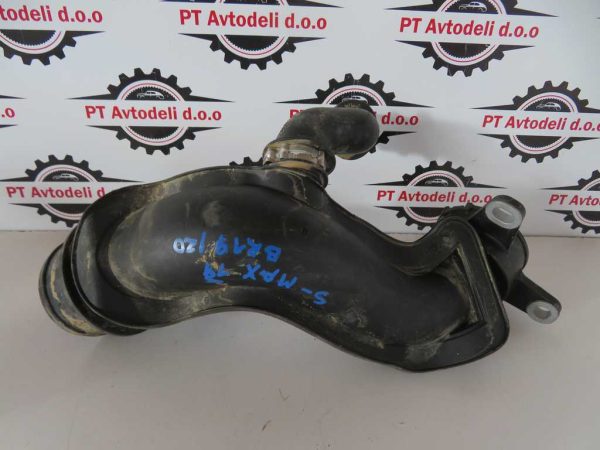 FORD S-MAX L.19, CEV ZRAKA