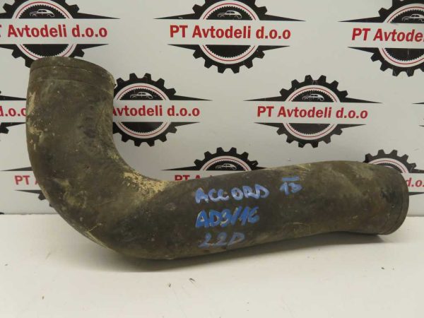 HONDA ACCORD 2.2 D L.13, CEV ZRAKA