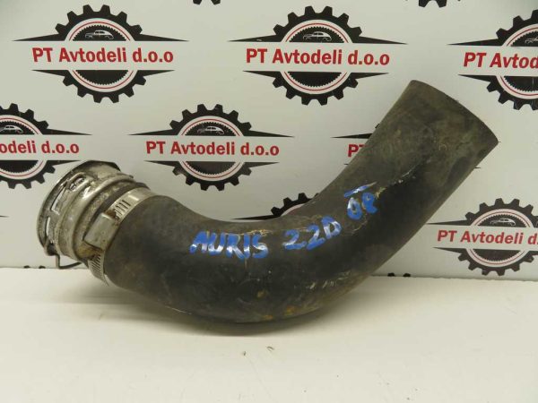 TOYOTA AURIS 2.2 D L.08, CEV ZRAKA