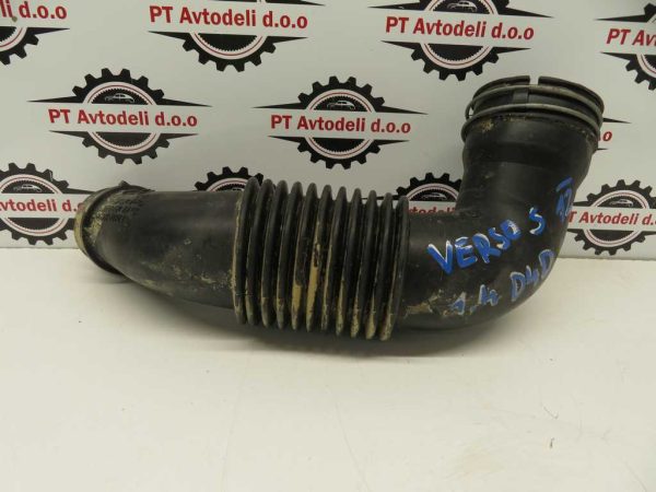 TOYOTA VERSO S 1.4 D4D L.12, CEV ZRAKA