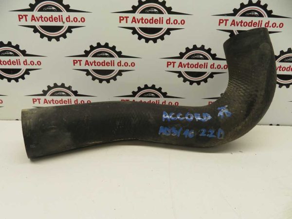 HONDA ACCORD 2.2 D L.13, CEV ZRAKA
