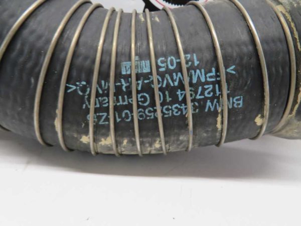 BMW X3 E83 3.0 D L.07, CEV ZRAKA - Image 2