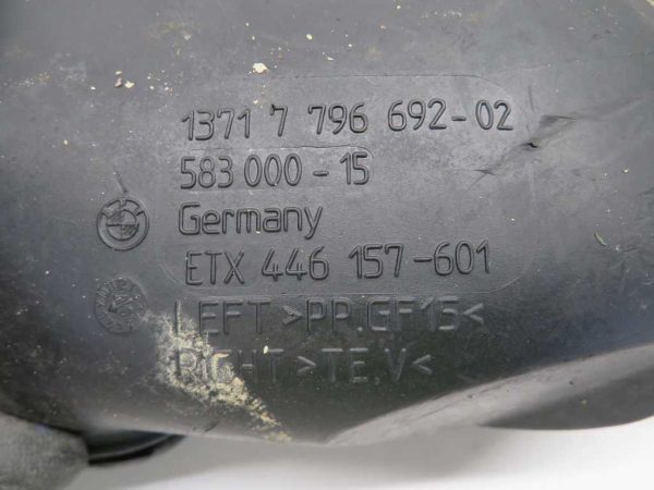 BMW 5 E60 L.08, CEV ZRAKA - Image 2