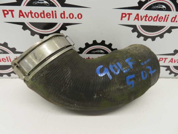 VW GOLF 5 L.07, CEV ZRAKA
