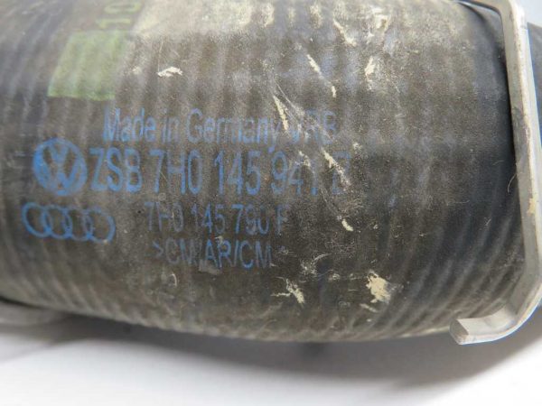 VW GOLF 5 L.07, CEV ZRAKA - Image 2