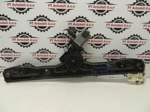 FIAT PANDA L.18, MEHANIZEM ZA DVIG STEKLA, PREDNJI DESNI