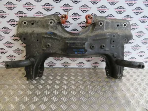 FIAT TIPO L.18, PREDNJI MOST MOTORJA