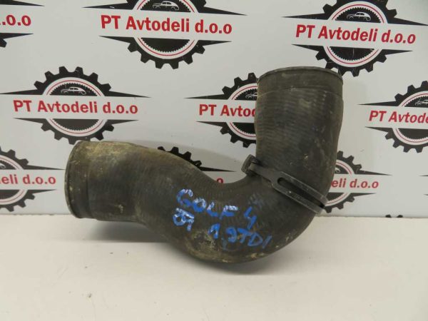 VW GOLF 4 1.9 TDI L.01, CEV ZRAKA