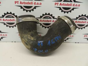 VW POLO 1.6 TDI L.11, CEV ZRAKA