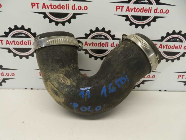 VW POLO 1.6 TDI L.11, CEV ZRAKA