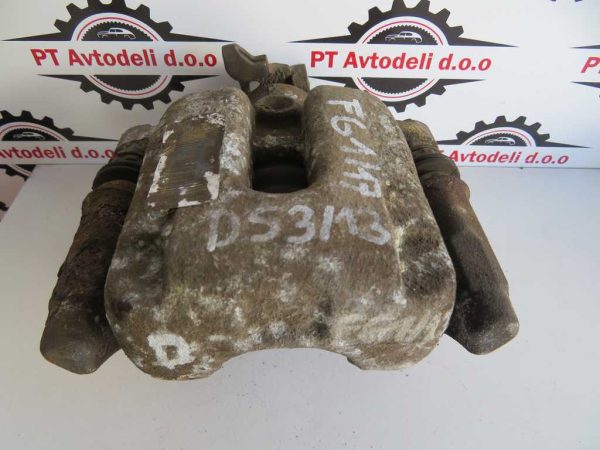 CITROEN DS3 L.13, ZAVORNA ČELJUST, ZADNJA DESNA - Image 2