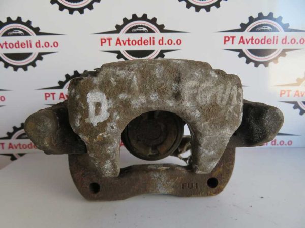 CITROEN DS3 L.13, ZAVORNA ČELJUST, ZADNJA DESNA