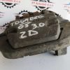 VW TOUAREG 3.0 TDI L.05, ZAVORNA ČELJUST, ZADNJA DESNA