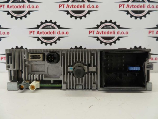 PEUGEOT 208 L.13, RADIO - Image 2