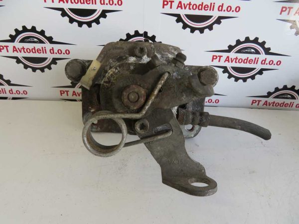 ALFA ROMEO MITO L.11, ZAVORNA ČELJUST, ZADNJA LEVA - Image 3
