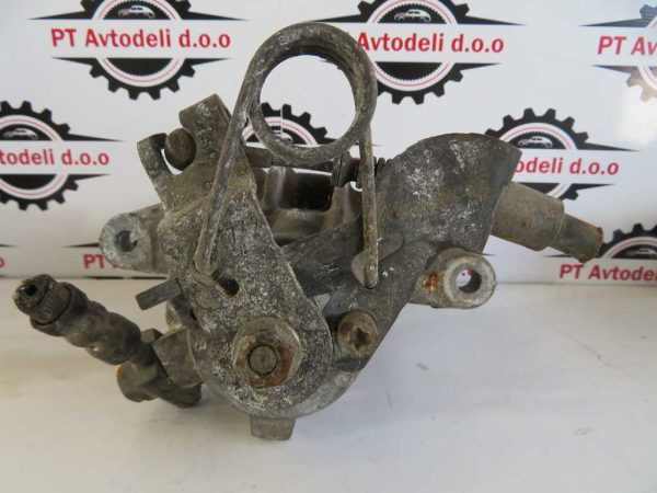 AUDI A4 L.02, ZAVORNA ČELJUST, ZADNJA DESNA - Image 3