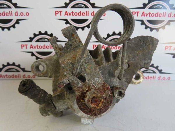 AUDI A4 L.02, ZAVORNA ČELJUST, ZADNJA DESNA - Image 3