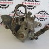 AUDI A4 L.03, ZAVORNA ČELJUST, ZADNJA LEVA - Image 3