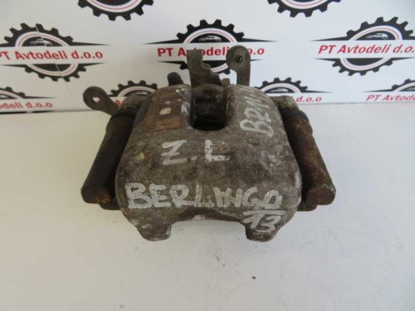 CITROEN BERLINGO L.13, ZAVORNA ČELJUST, ZADNJA LEVA - Image 2