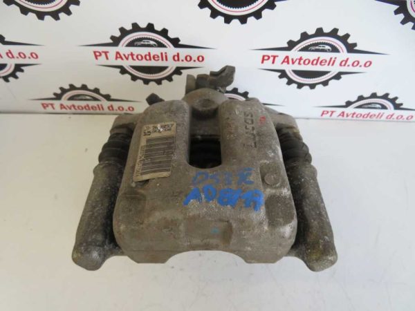 CITROEN DS3 L.16, ZAVORNA ČELJUST, ZADNJA LEVA - Image 2