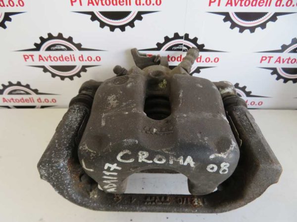 FIAT CROMA L.08, ZAVORNA ČELJUST, ZADNJA LEVA - Image 2