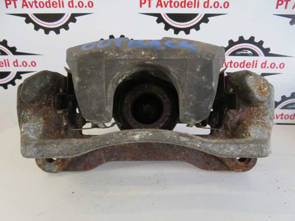 SUBARU OUTBACK L.06, ZAVORNA ČELJUST, ZADNJA LEVA