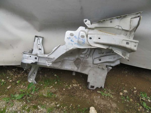 PEUGEOT 208 L.18, REZAN KOS, PREDNJI LEVI KRAK