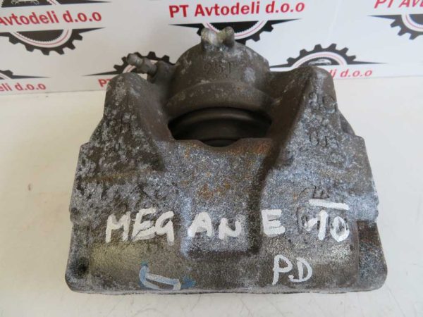 RENAULT MEGANE L.10, ZAVORNA ČELJUST, PREDNJA DESNA - Image 2