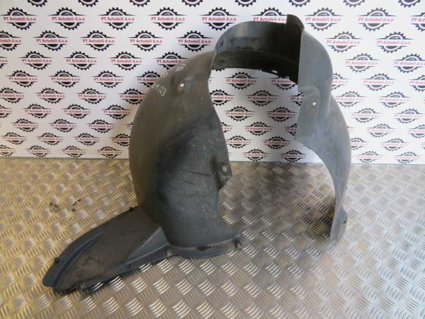 SEAT IBIZA L.10, PVC KOLOTEKA, PREDNJA DESNA