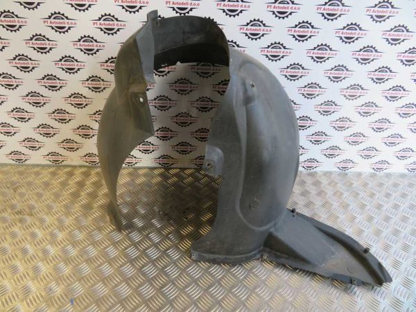 SEAT IBIZA L.10, PVC KOLOTEKA, PREDNJA LEVA