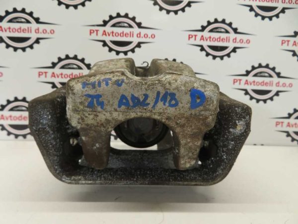 ALFA ROMEO MITO L.14, ZAVORNA ČELJUST, ZADNJA DESNA