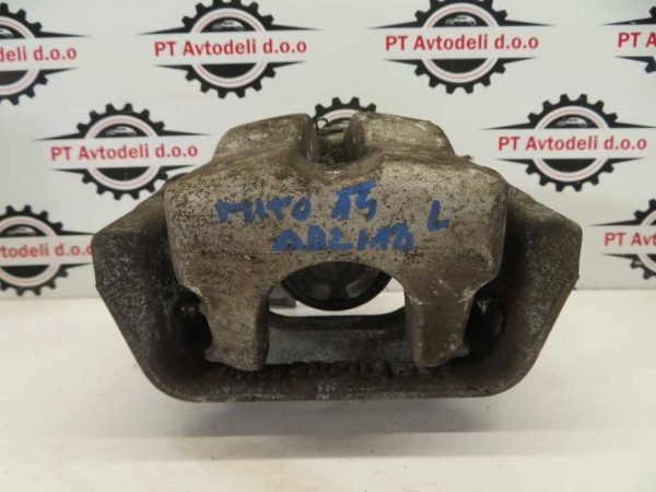 ALFA ROMEO MITO L.14, ZAVORNA ČELJUST, ZADNJA LEVA