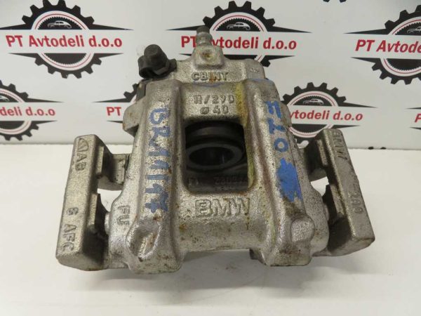 BMW 1 F20 L.16, ZAVORNA ČELJUST, ZADNJA DESNA - Image 2