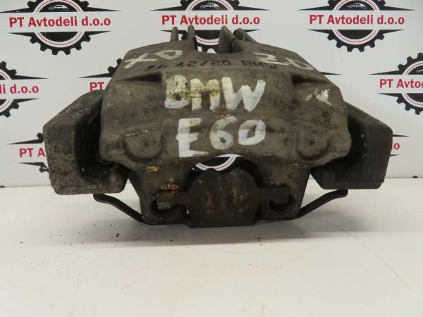 BMW 5 E60 L.08, ZAVORNA ČELJUST, ZADNJA DESNA