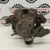 CITROEN C3 PICASSO L.15, ZAVORNA ČELJUST, ZADNJA DESNA - Image 3