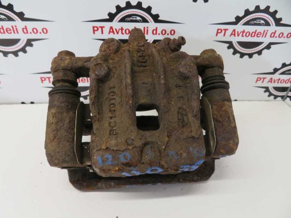 HYUNDAI I20 L.12, ZAVORNA ČELJUST, ZADNJA DESNA - Image 2