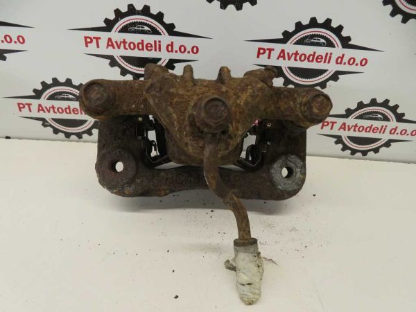 HYUNDAI I20 L.12, ZAVORNA ČELJUST, ZADNJA LEVA - Image 3