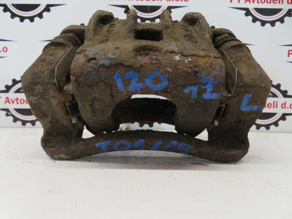 HYUNDAI I20 L.12, ZAVORNA ČELJUST, ZADNJA LEVA