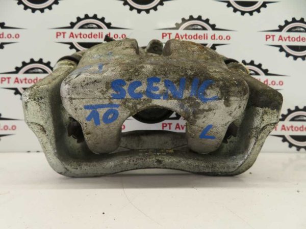 RENAULT SCENIC L.10, ZAVORNA ČELJUST, ZADNJA LEVA