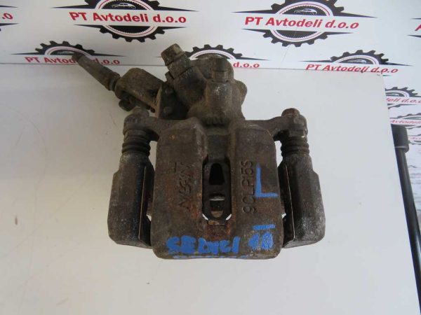 FIAT SEDICI L.10, ZAVORNA ČELJUST, ZADNJA LEVA - Image 2