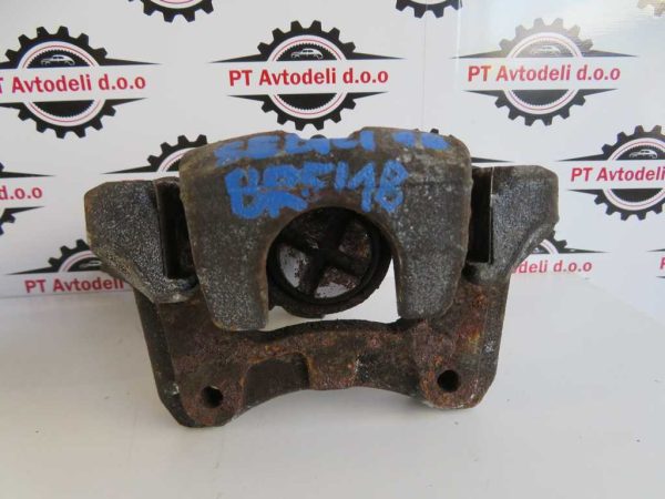 FIAT SEDICI L.10, ZAVORNA ČELJUST, ZADNJA LEVA